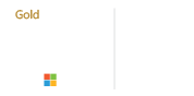 Gold Microsoft Azure Partner