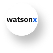 IBM WatsonX