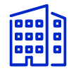 Quick provisioning of new secure branch offices