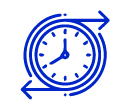 Time consuming scaling and configuration