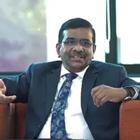 Rajkiran Rai G