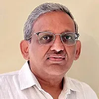 Ramesh Vipparthi