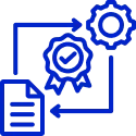 Centers of Excellence (CoEs) ensuring industry
