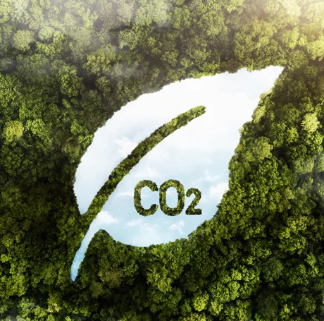 Carbon footprint reduction in cloud operations image