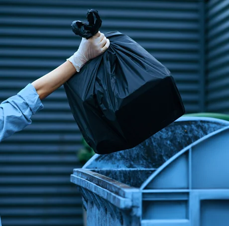 Waste management in cloud operations image
