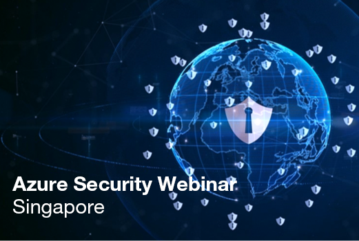 Azure Security Webinar Event