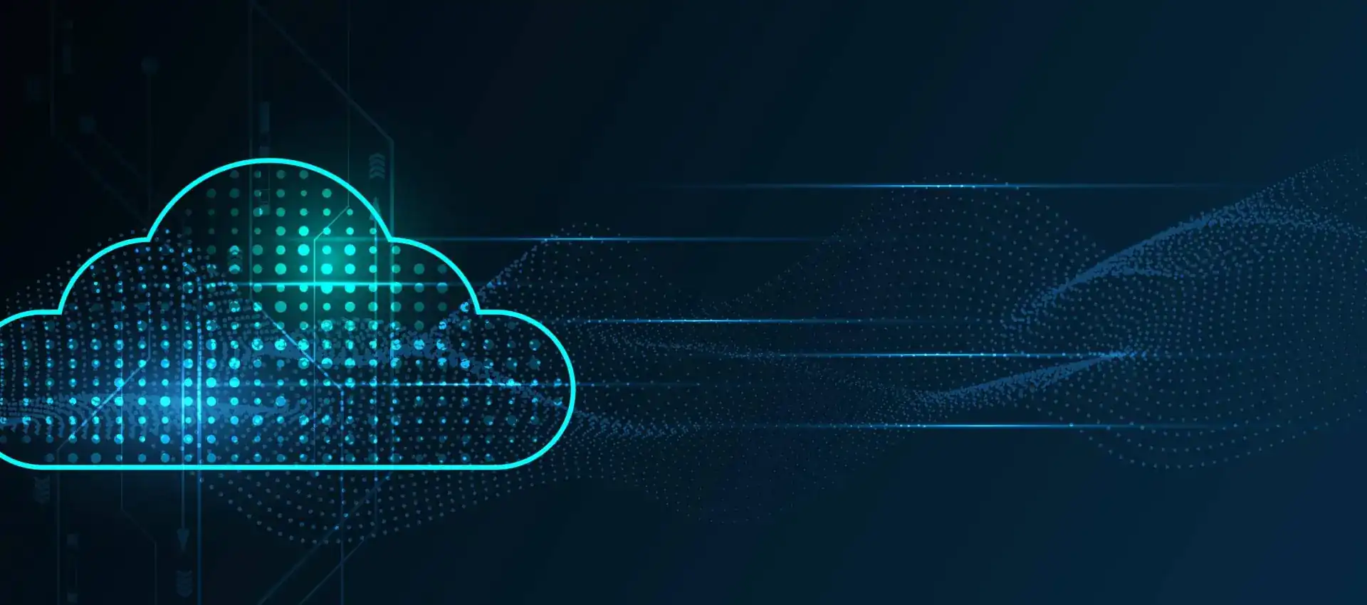 representation of google cloud adoption framework