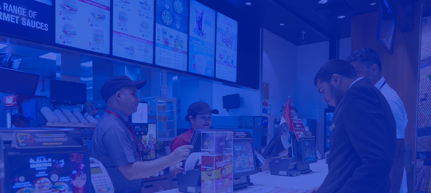 global-fast-food-restaurant-chain-cloud4c